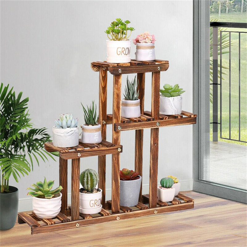 Breege Weather Resistant Plant Stand