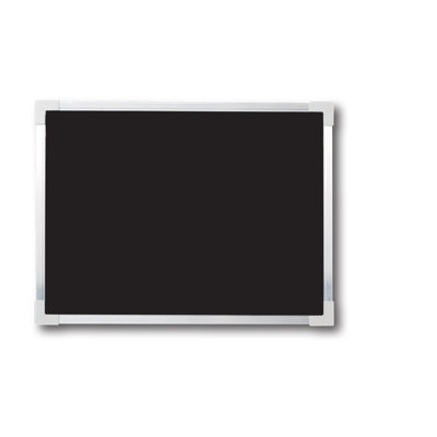 Flipside Products No Melamine Wall Metal Whiteboard