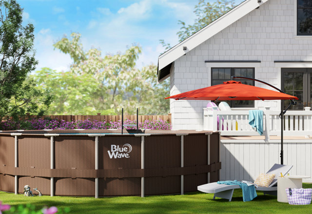 Our Best Swimming Pool Deals