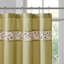 Rideau de douche Winston Porter Rogelio-1904058455