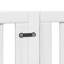 Ozawkie Solid Wood Dog House Door-1391303063-1391303061