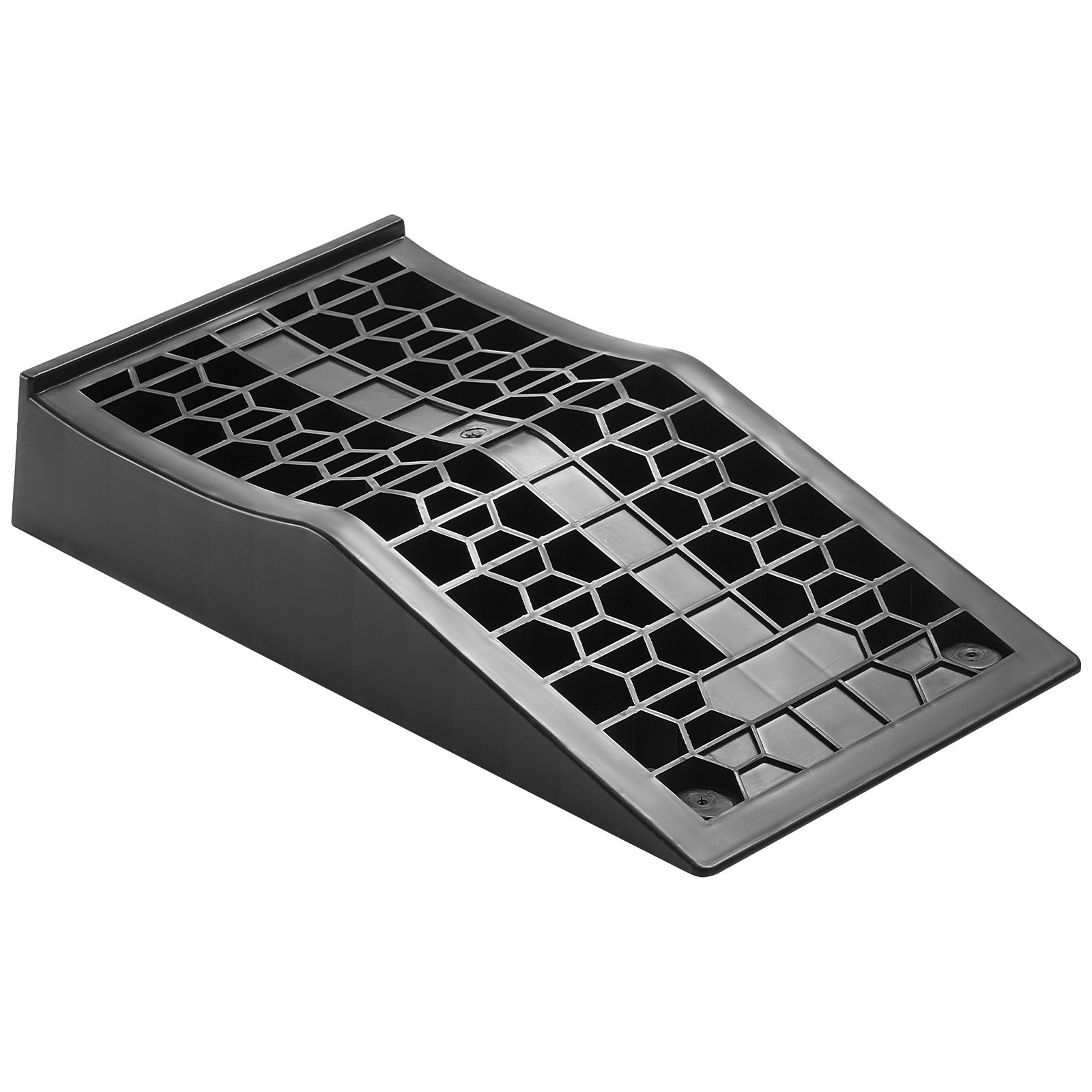 Stellweilan Tessberg Car Ramps, 20000 lbs GVW Capacity, 2.6 in Lift ...