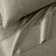 Yalda Egyptian Cotton Sateen Sheet Set -374319006-374318992