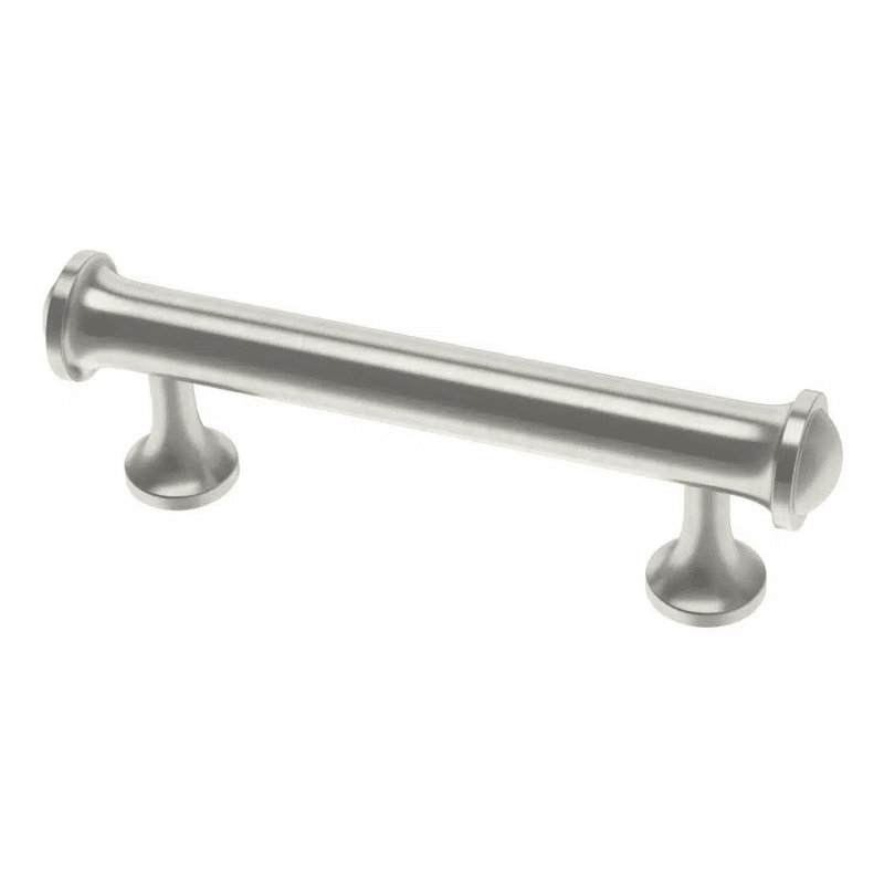 Poignée 3 po Contempo nickel satiné