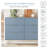 Marable 39.4'' W 6 - Drawer Dresser-1326286248