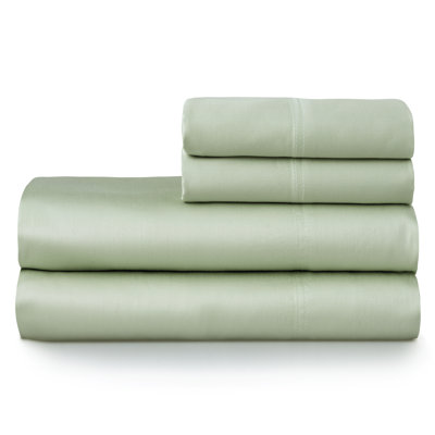 Martha Stewart 250 Thread Count Egyptian-Quality Cotton Sheet Set