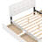 Upholstered Platform Storage Bed-1372766491