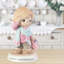 Figurine Precious Moments Favorite People Call Me Grandma 5,43 pouces