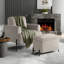 Petit repose-pieds Delton-1794322055