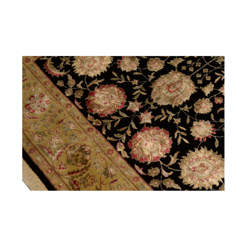 Shamas Oriental Area Rug