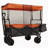 Collapsible Wagon with Canopy-112369140