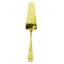 Venere Cake Server - 48 Pieces - Bronze-1047120732