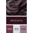 Vegetables Dulse Red Metal Wall Art-346876142