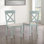 Chaise d'appoint Darcy