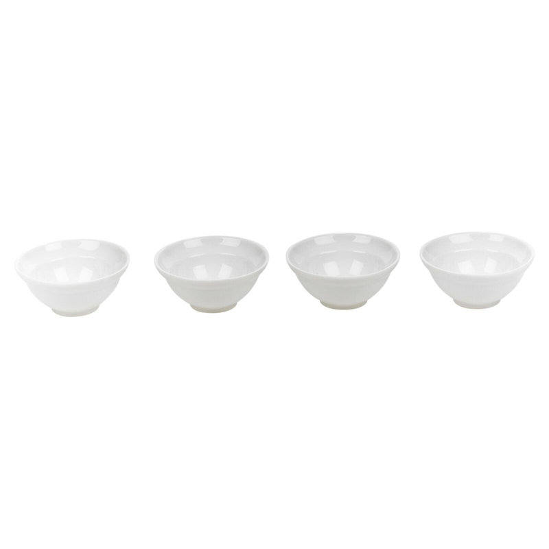Rosalind Wheeler Brahmsley Ceramic Condiment Server