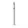 Components™ Tall Bathroom Sink Spout with Tube Design