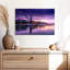 Lever de soleil mauve Nicci Bremen-108942479