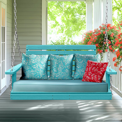 Wolak Porch Swing