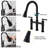 Clihome Kitchen Faucet-79486358