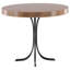 Rendition Round Solid Wood Dining Table-1117085808