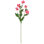 Cosmos Artificial Floral Sprays - 31" - Hot Pink - Set Of 6