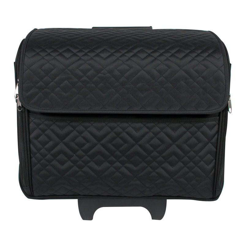 Rebrilliant Fabric Storage Bag