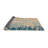 Abstract Indoor Rug-911929931