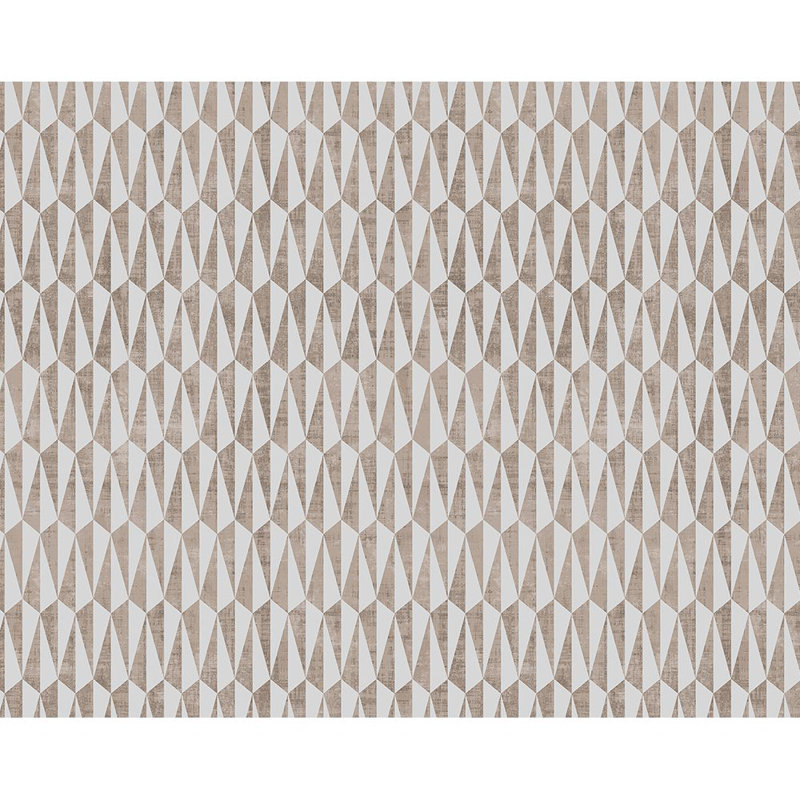 Tissu moderne trépied galaxie, Moka