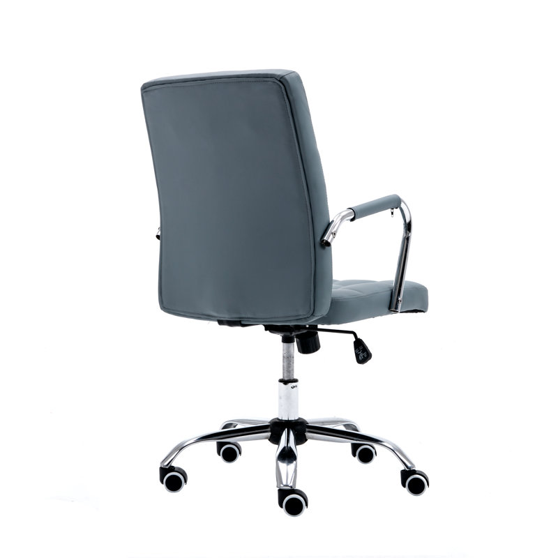 Holgate Task Chair, Gray