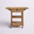 Marilene Solid Wood Kitchen Cart