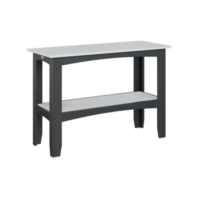 Outdoor Bar Table