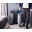 Tota Trio 90-liter Laundry Hamper Separation Basket-1251591413