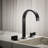 Components Bathroom Sink Spout with Ribbon Design-36690031