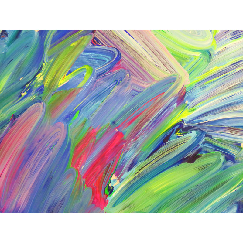 Untitled 0817 Print by Drew Gaffney, 17.25" H x 21.25" W