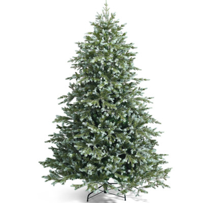 84' H Artificial Pine Christmas Tree