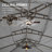 Metal Ventilation Double Roof Party Tent Gazebo-96069534-96069533