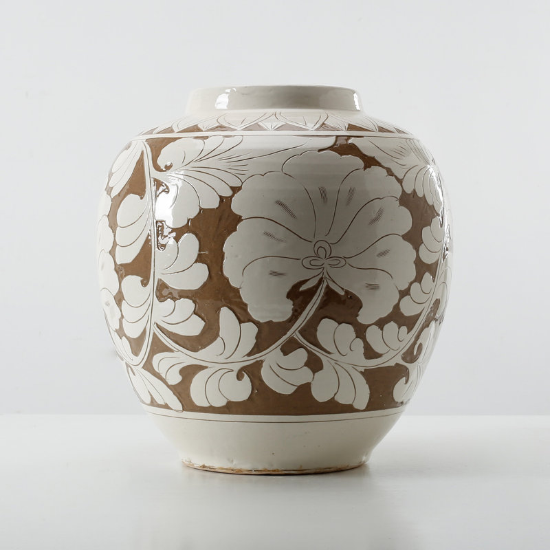 Kail Table Vase
