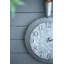 Horloge murale 10,6x3x18,1 "Frye