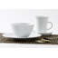 5 Piece Dinnerware Set, Service for 1