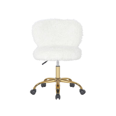 Polyester Blend Task Chair