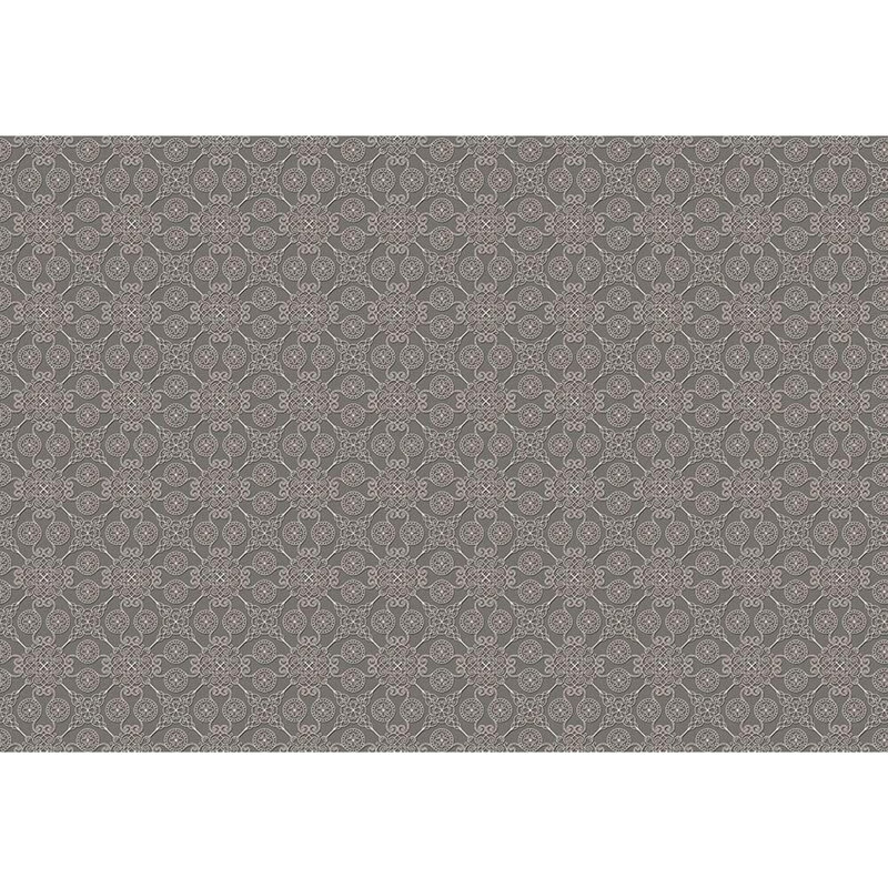 Murale, Gris, L 100 po x l 144 po