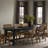 Isadore Solid Wood Dining Table-101627846-98154934