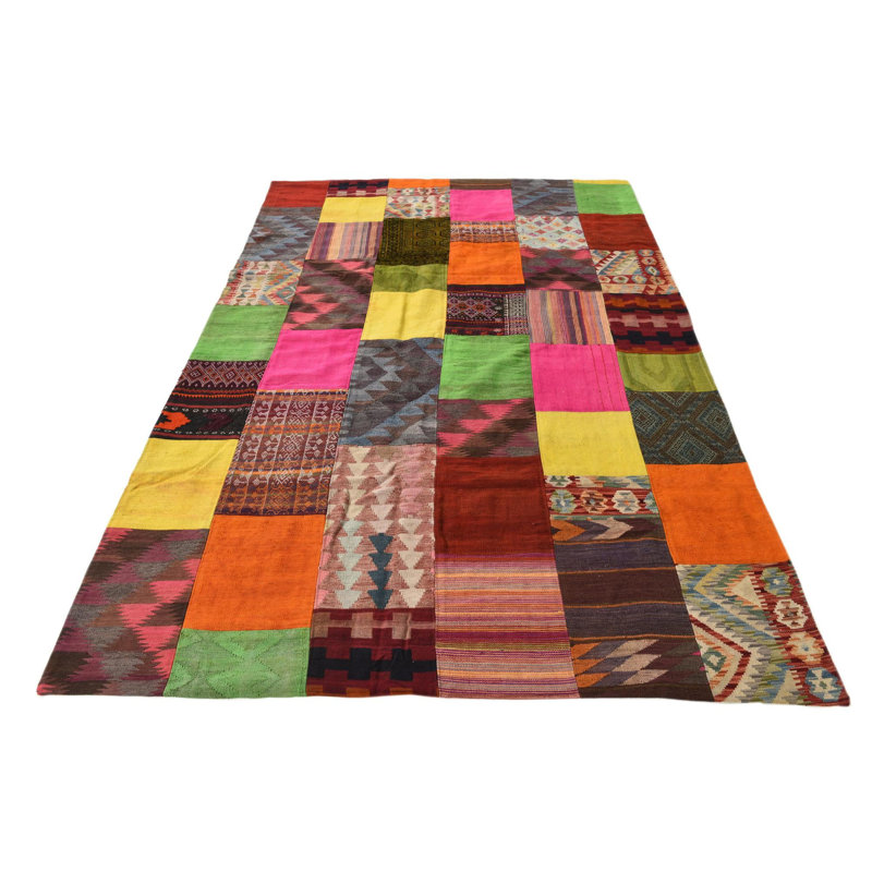 Nohoff Multi Rug