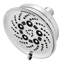Pomme de douche réglable 2,5 gpm (9,5 l/min) avec technologie anysteam Assana