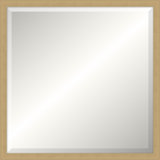 Natural Pinebridge Mirror