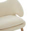 Felicia Contemporary Accent Armchair-76870384-76793512