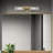Devia 2-Light Dimmable Wall Sconce-774123691