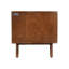 Crowell TV Stand for TVs up to 85"-655861498