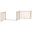 Talala Solid Wood Dog House Door-669352085-669352083