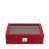 Red is out of stock selected